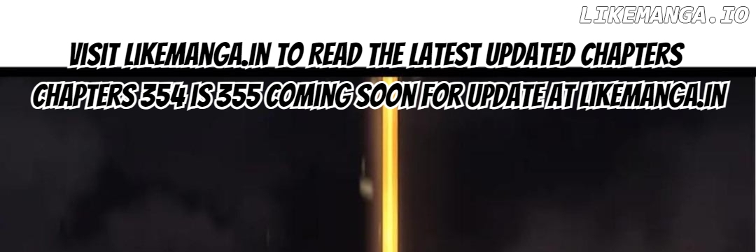 Evolution Begins With A Big Tree Chapter 353 - page 1